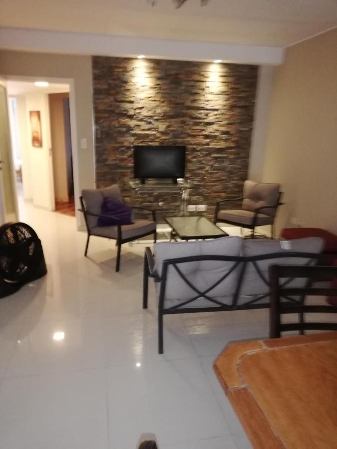 Santa Rosa Casa de Férias