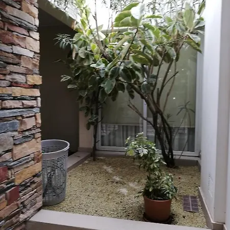 Santa Rosa Vila Mendoza Exterior foto