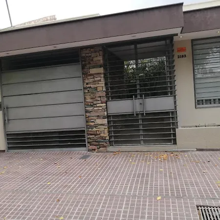 Santa Rosa Vila Mendoza Exterior foto