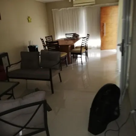 Santa Rosa Vila Mendoza Exterior foto